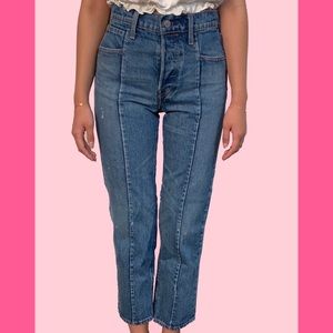Levi’s Redone Jeans